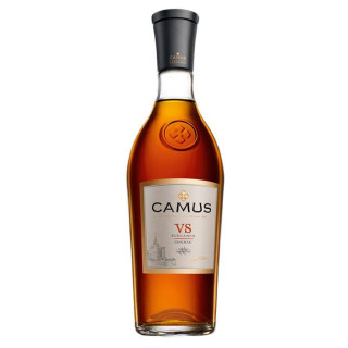 Camus VS Cognac
