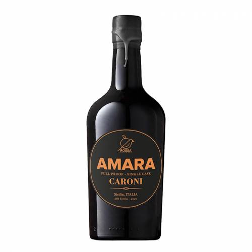 Amaro Amara Caroni