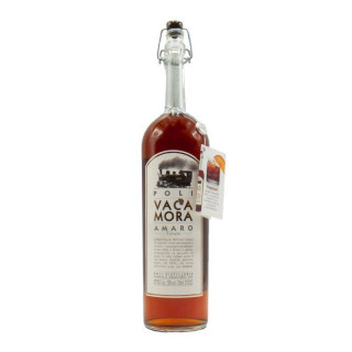 Amargo Poli Vaca Mora