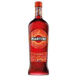 Aperitif Martini Fiero