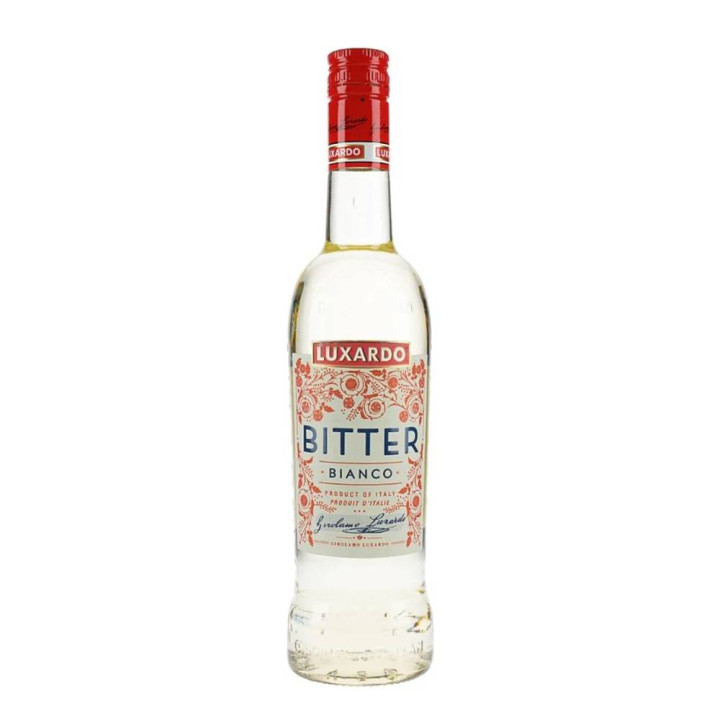 Luxardo Bitter Bianco