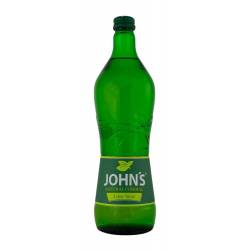 John's Lime Cordial