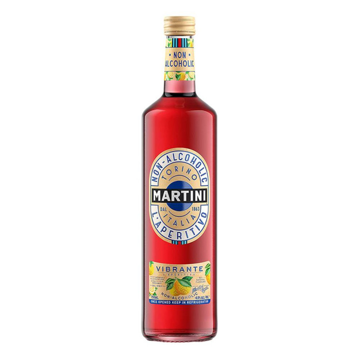 Martini Vibrant Aperitif