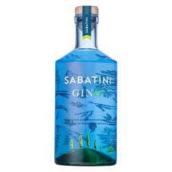 Sabatini Gino sin alcohol