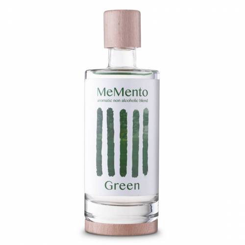 Memento Green