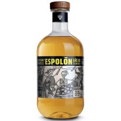 Tequila Espolon Anejo