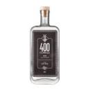 Gin 400 Conigli Coffee