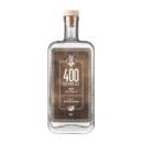 Gin 400 Conigli Kardamom