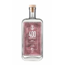 Gin 400 Conigli Melocotón