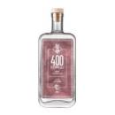 Gin 400 Conigli Melocotón