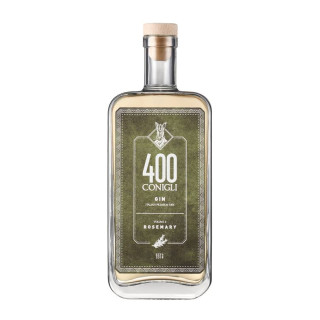 Gin 400 Conigli Romero