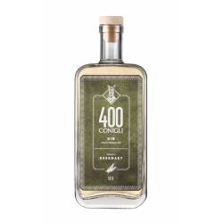 Gin 400 Conigli Rosmarin