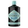 Gin Hendrick's Neptunia