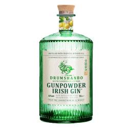 Gin Gunpowder Sardinian Citrus