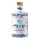 Gunpowder Gin - Keramikflasche