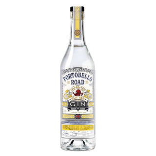 Portobello Road Gin Butter