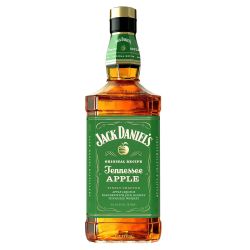 Whisky Jack Daniel's Apple