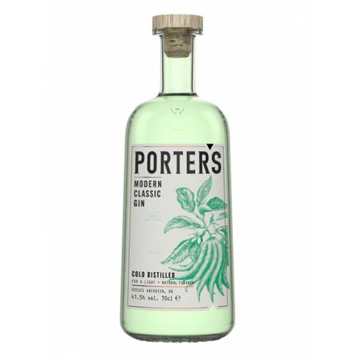 Porter's Gin Classic