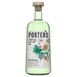 Porter's Gin Old Tom