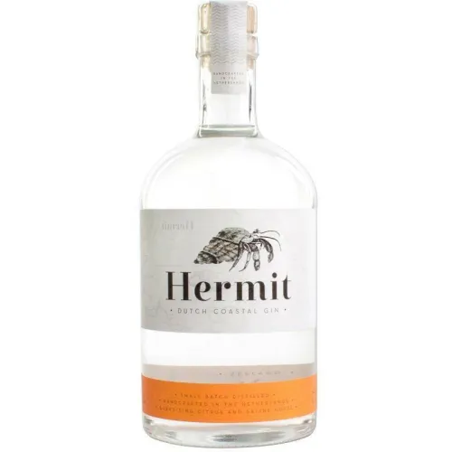 Gin Hermit Gin Hermit