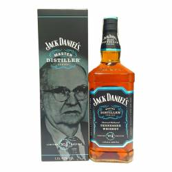 Jack Daniel's Whisky Master Distiller N4