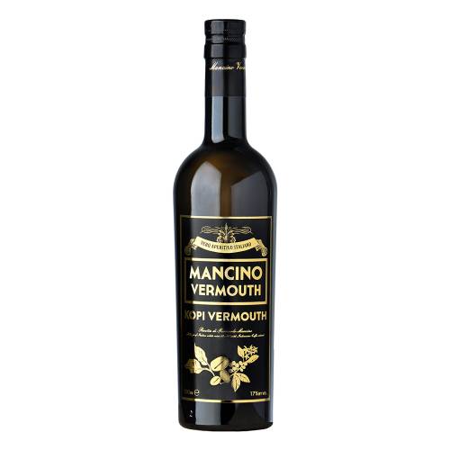 Vermouth Mancino Kopi