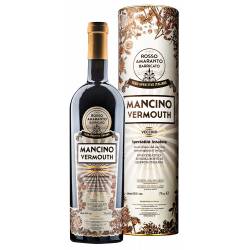 Vermouth Mancino Old