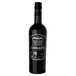 Vermouth Mancino Chinato