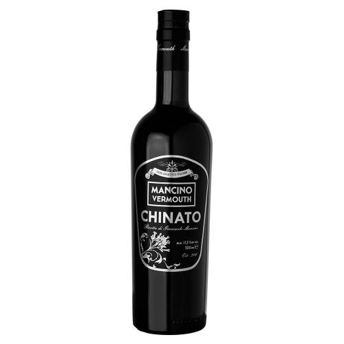 Vermouth Mancino Chinato