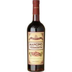 Vermouth Mancino Amaranth Red