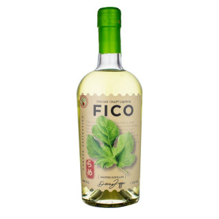 Licor de higo - Dennis Zoppi