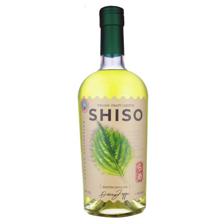 Liquore di Schiso - Dennis Zoppi