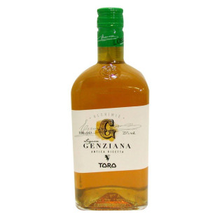 Toro Genziana