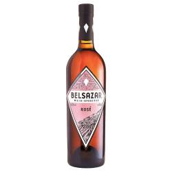 Belsazar Vermouth Rosè