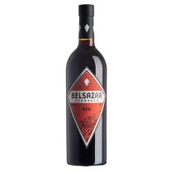 Belsazar Vermouth Rot