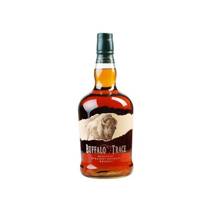 Buffalo Trace Bourbon Whisky