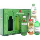 Tanqueray Gin Exploration Gift Set