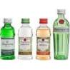 Gin Tanqueray Exploration Gift Set