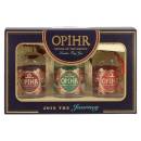 Gin Opihr  mini set