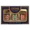 Opihr gin mini set