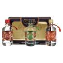 Opihr gin mini set