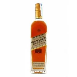 Whisky Johnnie Walker Gold Label 1L