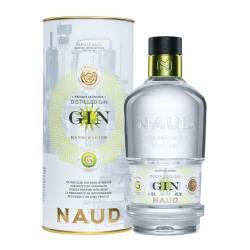Gin Naud Distilled