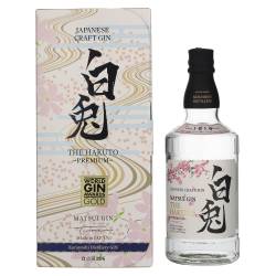 Gin Matsui The Hakuto