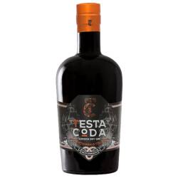 TestaCoda Navy Strength Gin