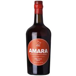 Amaro Amara - Arancia Rossa