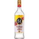 51 Pirassunga Cachaca