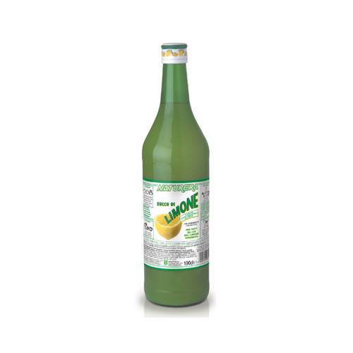 General Fruit Lemon Juice