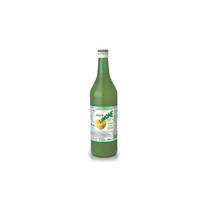 General Fruit zumo de limon
