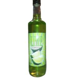 General Fruit LIme Cordial